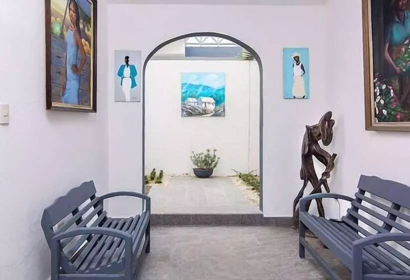 ユースホステル Batey Hotel Boutique