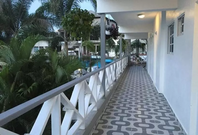 ユースホステル Batey Hotel Boutique
