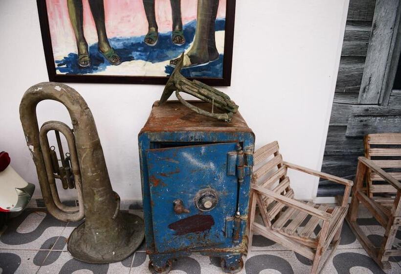 هاستل Batey Hotel Boutique