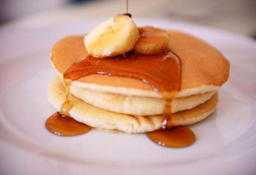 هاستل Batey Hotel Boutique