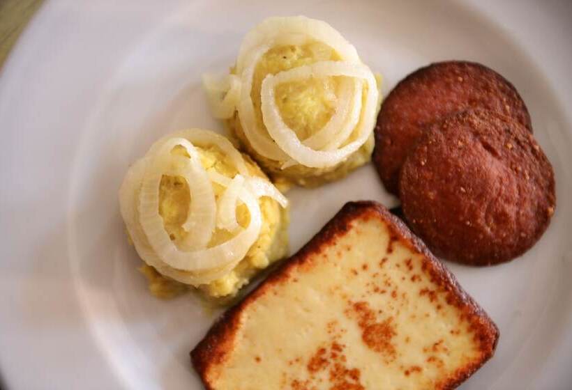 هاستل Batey Hotel Boutique