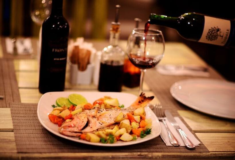 هاستل Batey Hotel Boutique