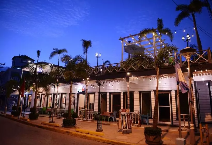 ユースホステル Batey Hotel Boutique