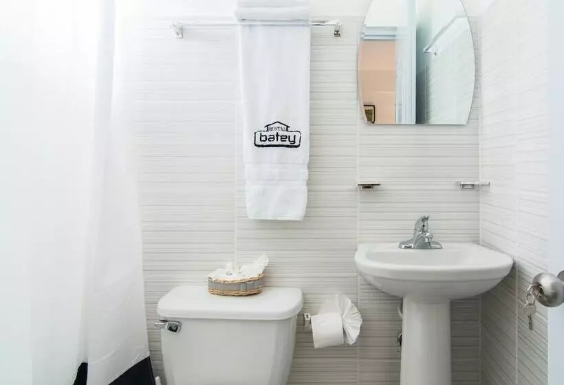 ユースホステル Batey Hotel Boutique