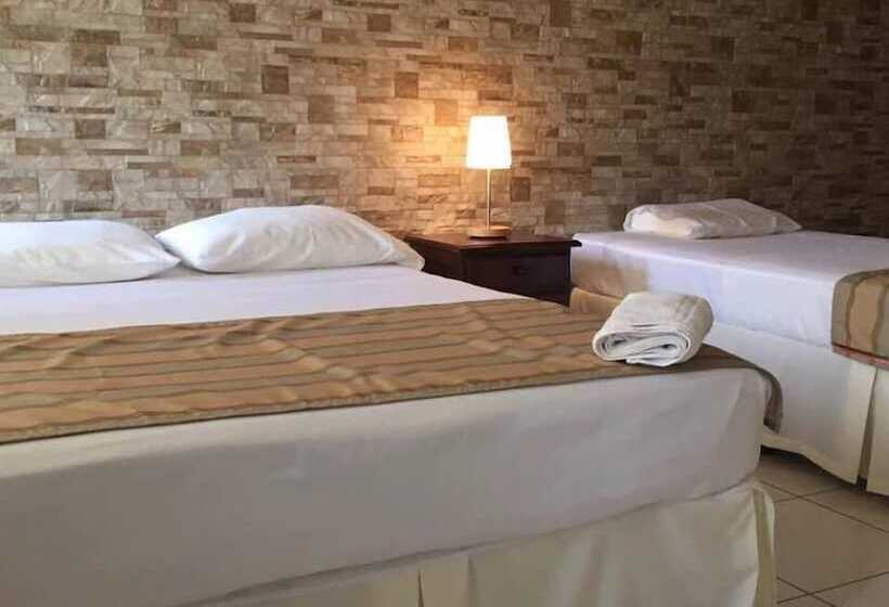 تختخواب و صبحانه Hostal Don Guillermo