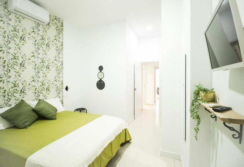 Parigi Hotel Bed And Breakfast