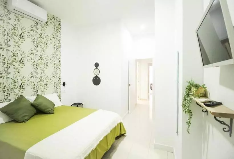 Parigi Hotel Bed And Breakfast