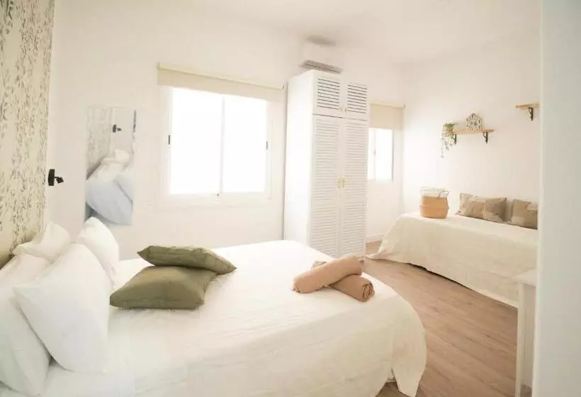 Parigi Hotel Bed And Breakfast