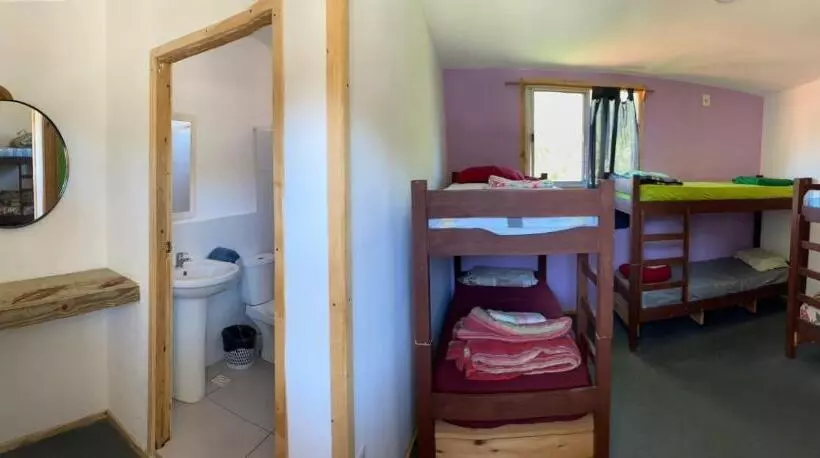 Compay Hostel La Pedrera