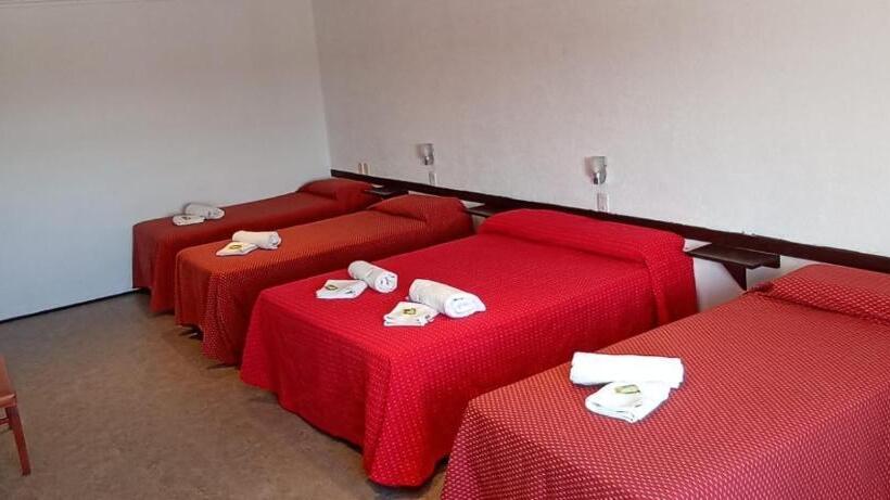 فندق Cabo Santa Maria