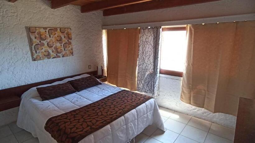 فندق Cabo Santa Maria