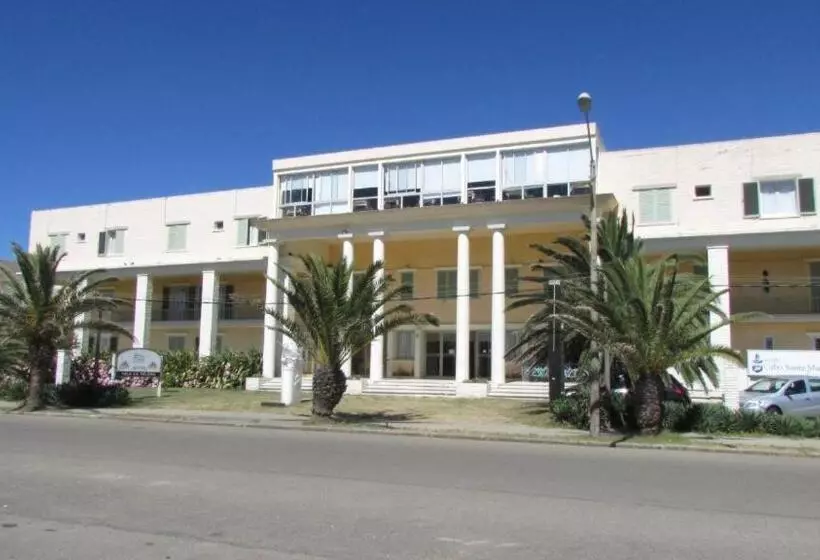 ホテル Cabo Santa Maria