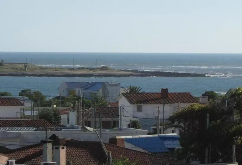 ホテル Cabo Santa Maria