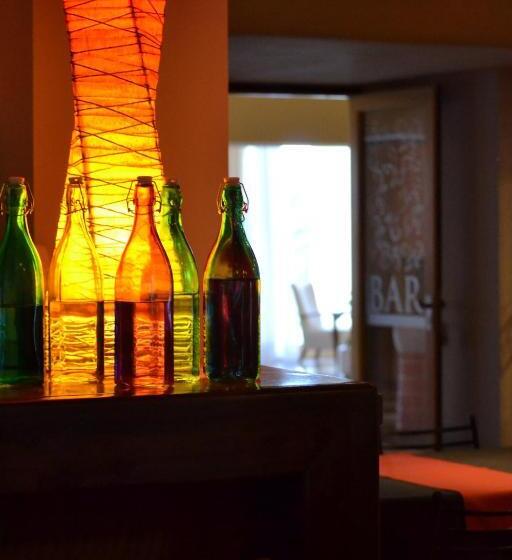 فندق Cabo Santa Maria