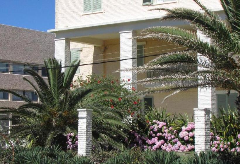 فندق Cabo Santa Maria