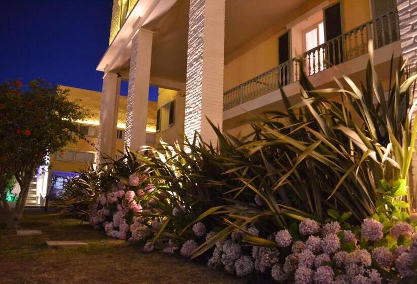 فندق Cabo Santa Maria