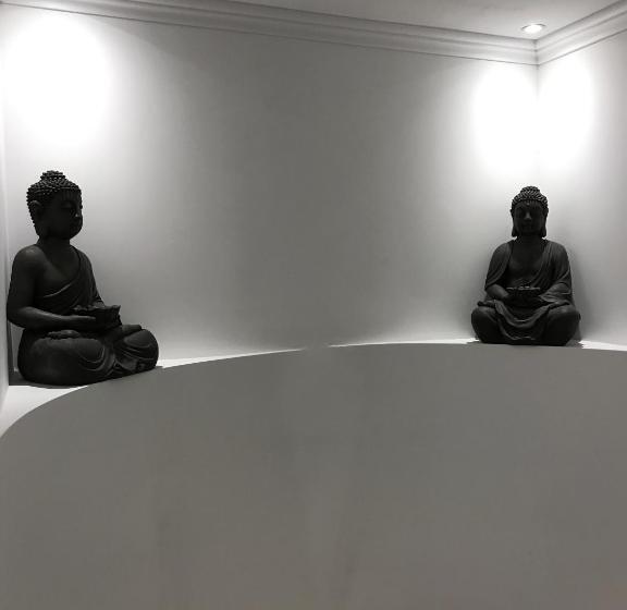 فندق Cabo Santa Maria