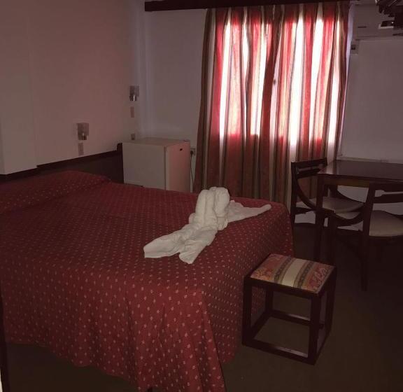 فندق Cabo Santa Maria