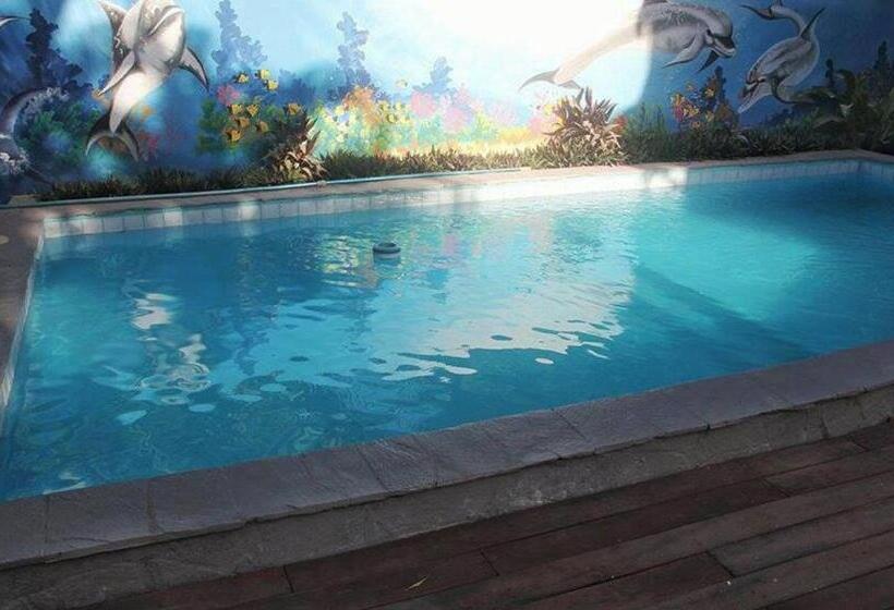 هتل Casa Brisa Mar