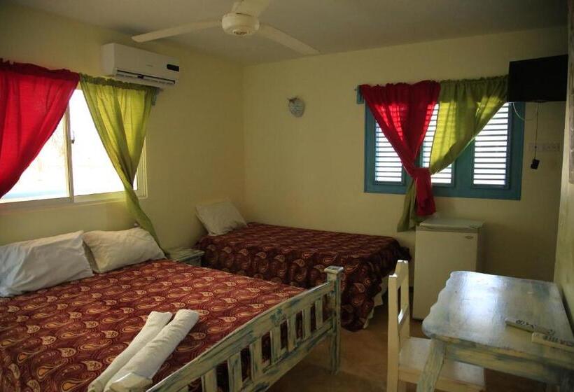 هتل Casa Brisa Mar