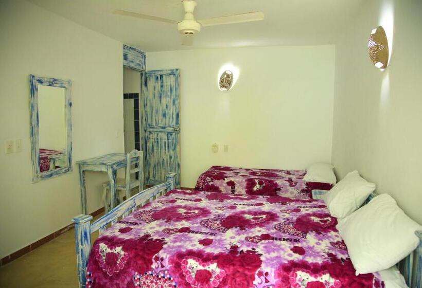 هتل Casa Brisa Mar