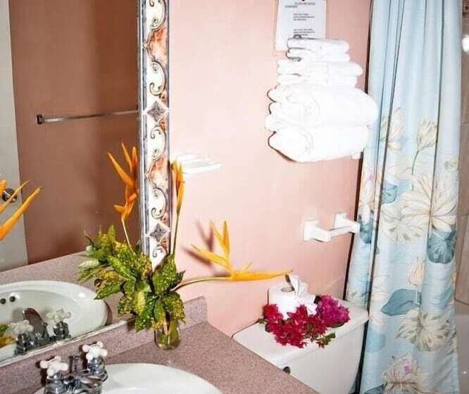 هتل Chez Marie Alish