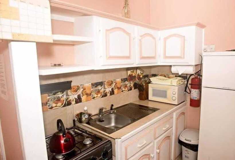 هتل Chez Marie Alish