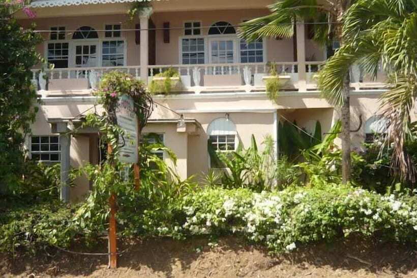 هتل Chez Marie Alish