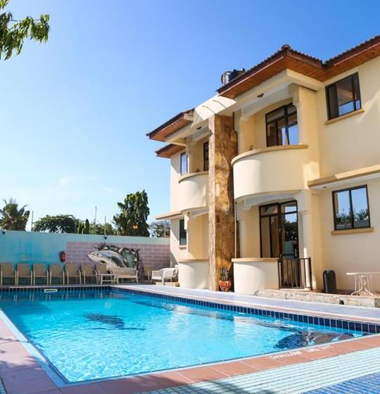 هتل De Mag Deluxe