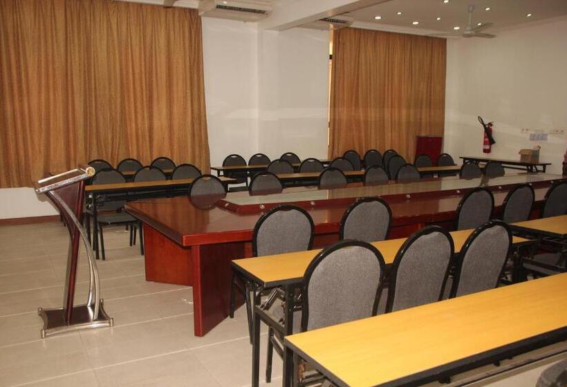 هتل De Mag Deluxe