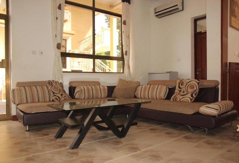 هتل De Mag Deluxe