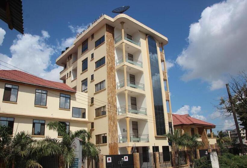 هتل De Mag Deluxe