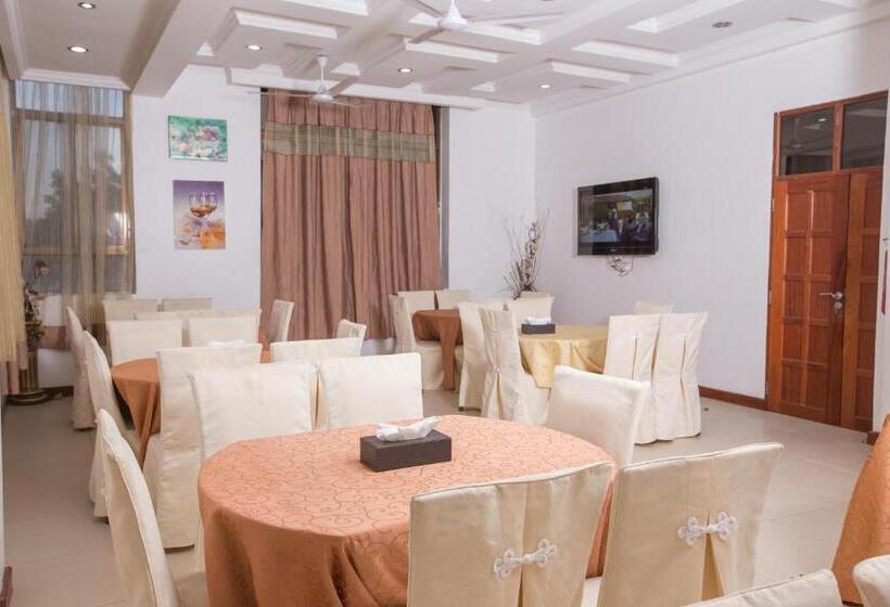 هتل De Mag Deluxe