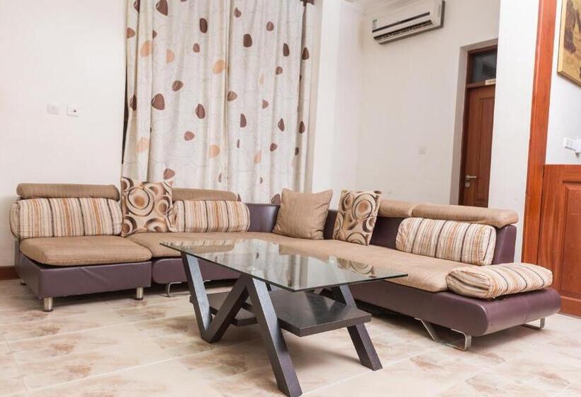 هتل De Mag Deluxe