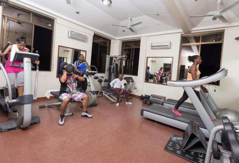 هتل De Mag Deluxe