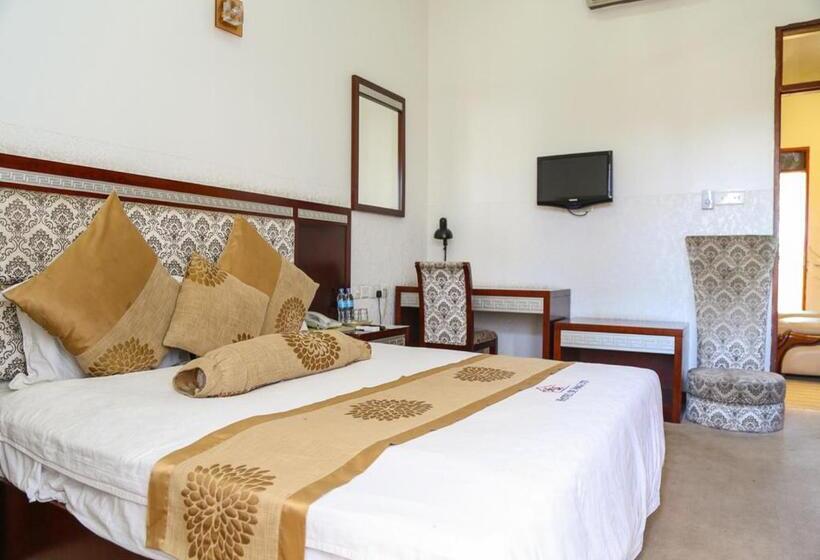 هتل De Mag Deluxe