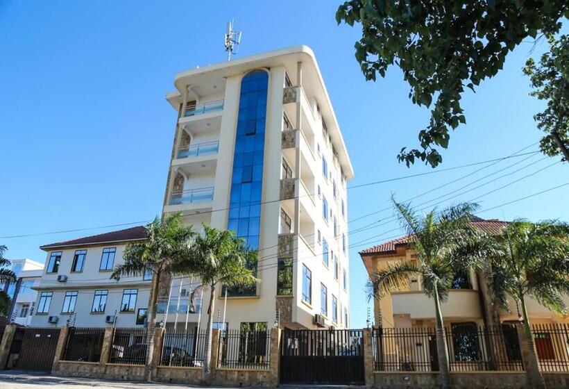 هتل De Mag Deluxe