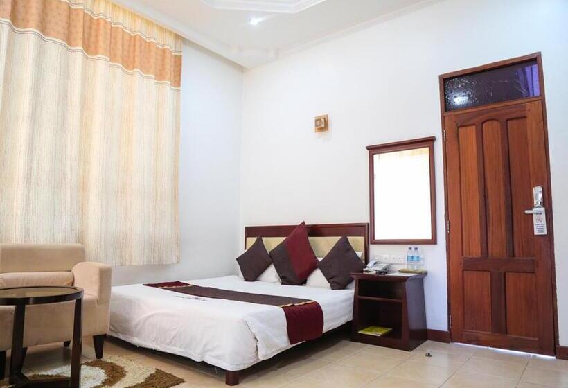 هتل De Mag Deluxe