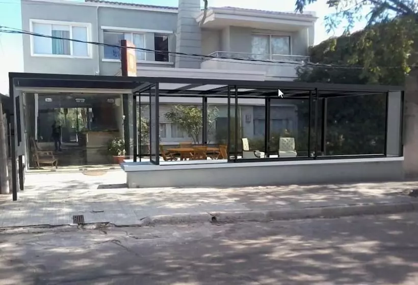 هتل El Jardin