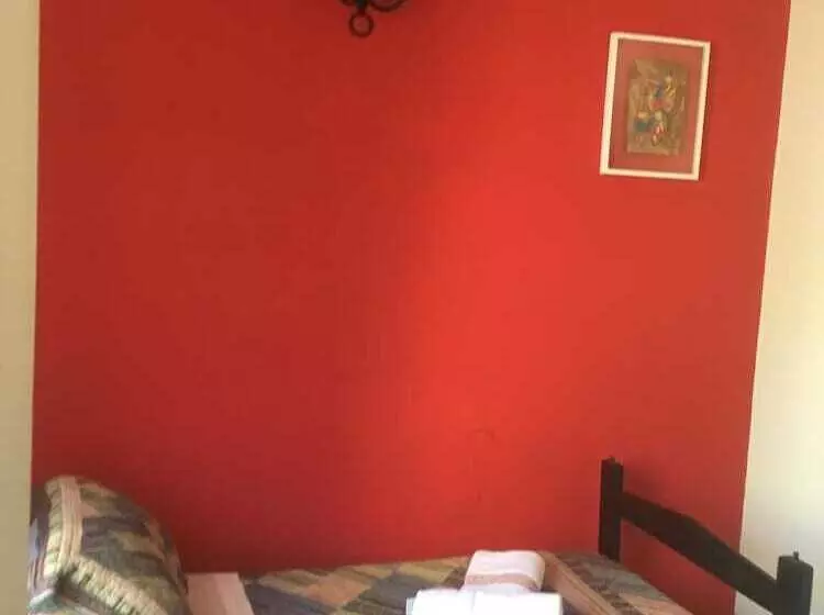 هتل El Jardin