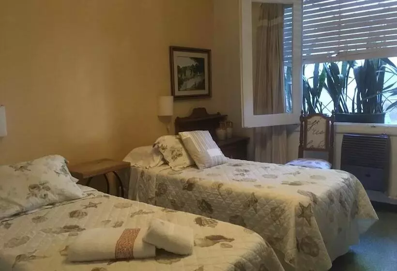 هتل El Jardin