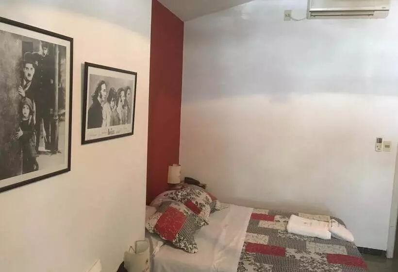 هتل El Jardin