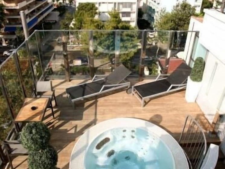 בית מלון כפרי Fantasy