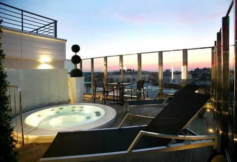 בית מלון כפרי Fantasy