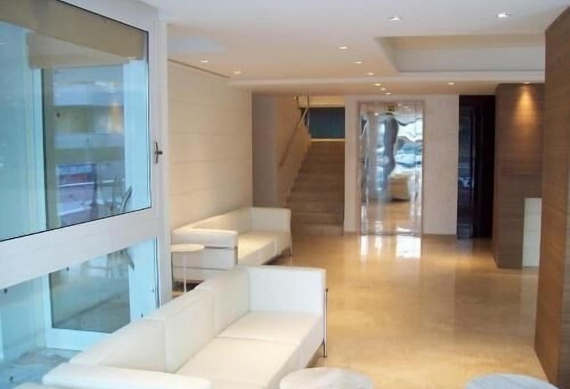 בית מלון כפרי Fantasy