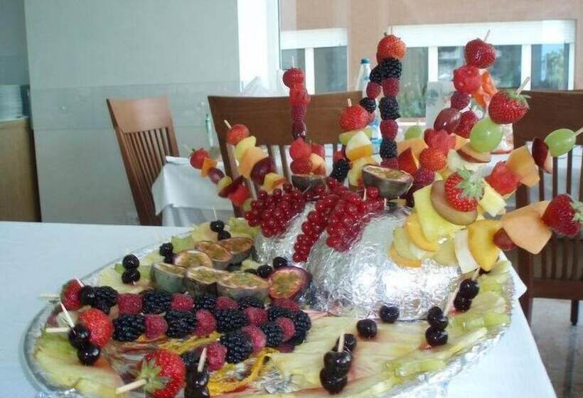 בית מלון כפרי Fantasy