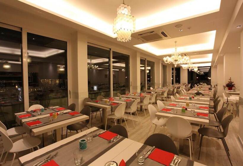 בית מלון כפרי Fantasy