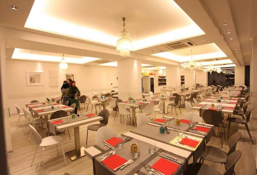 בית מלון כפרי Fantasy