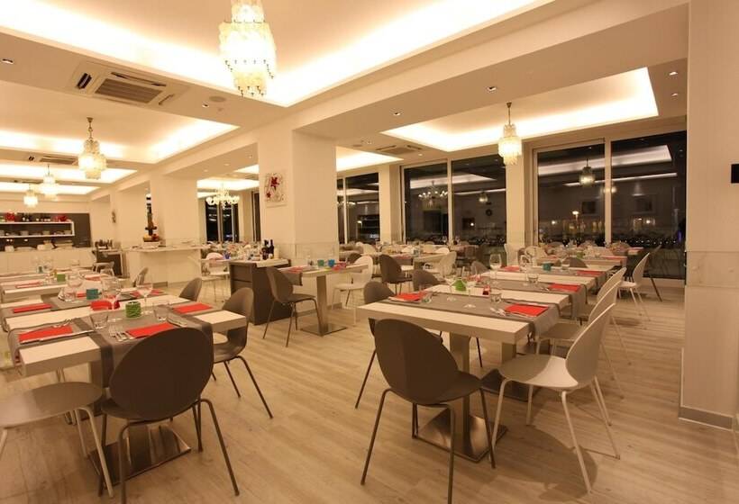 בית מלון כפרי Fantasy