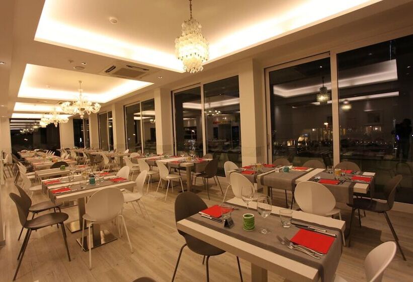 בית מלון כפרי Fantasy